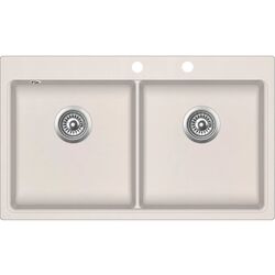 Chiuveta Helika Magna SQM200AW