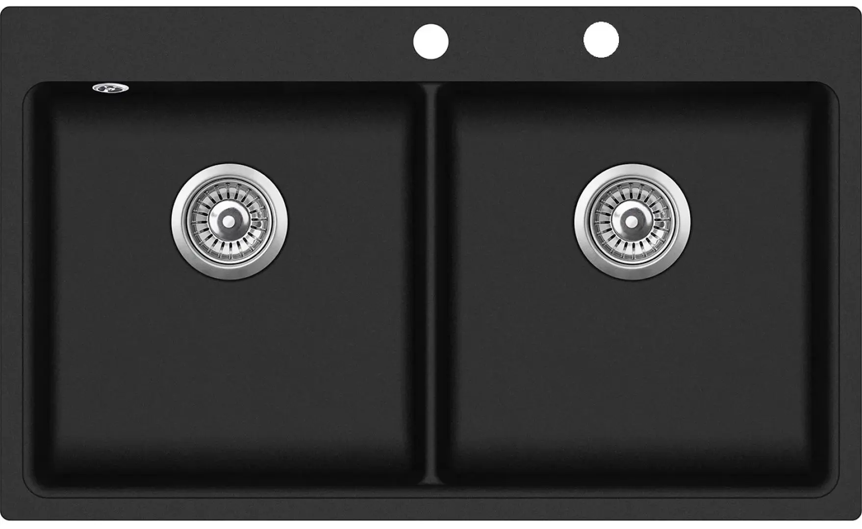 Кухонная мойка Helika Magna SQM200AW