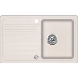 Chiuveta Helika Notus SQ101AW Thumb