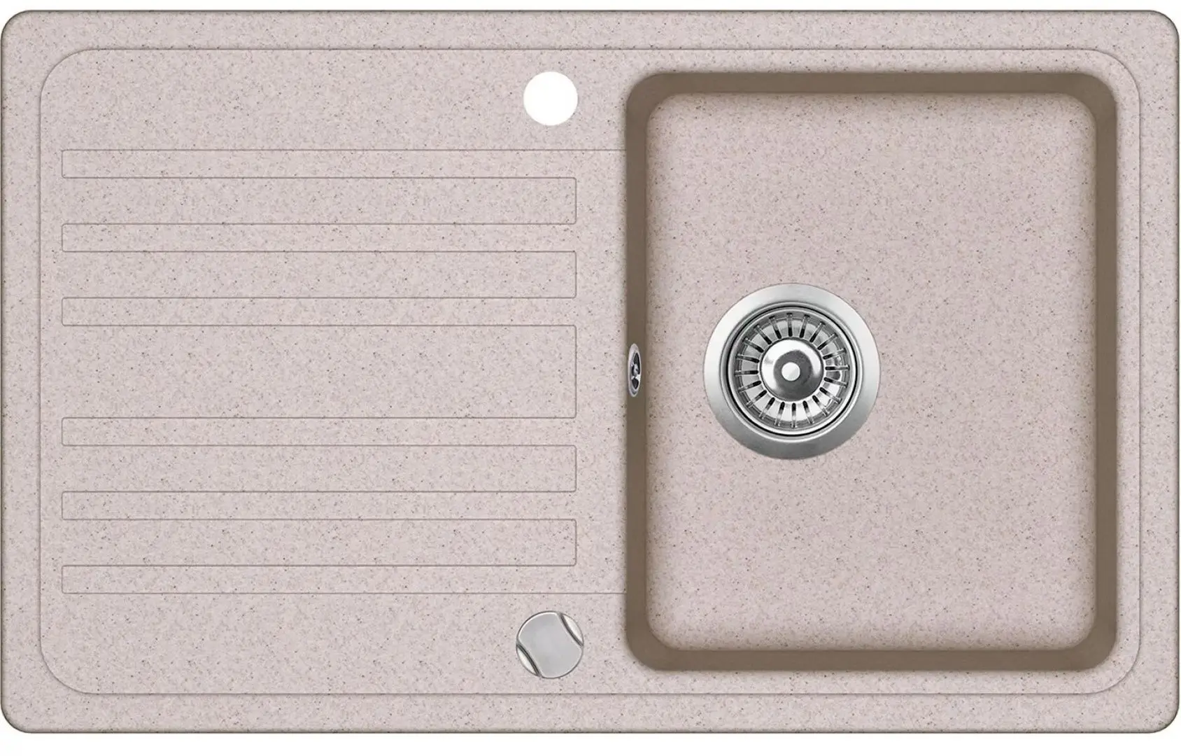 Chiuveta Helika Notus SQ101AW