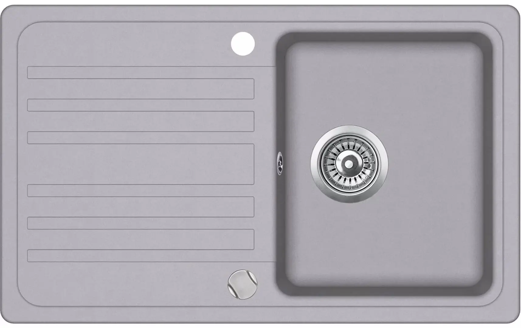 Chiuveta Helika Notus SQ101AW