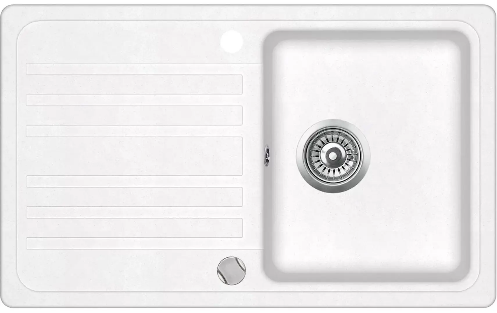 Chiuveta Helika Notus SQ101AW