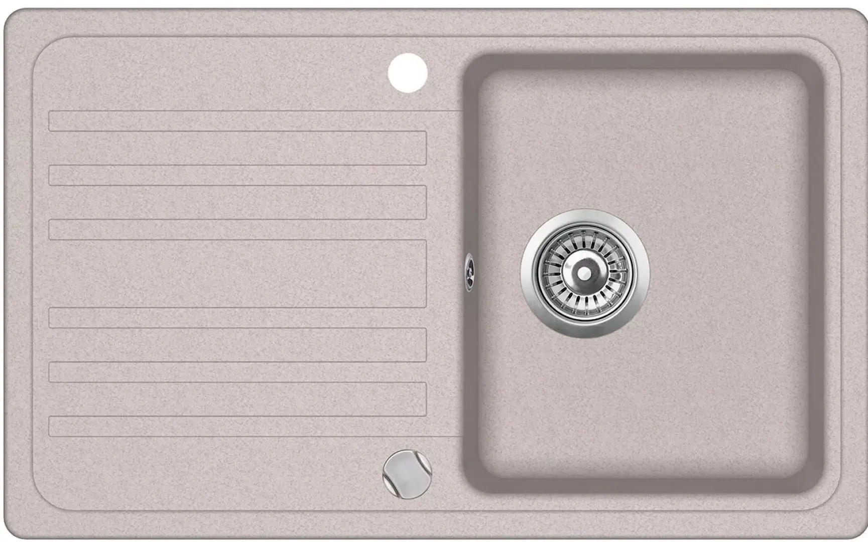 Chiuveta Helika Notus SQ101AW