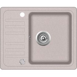 Chiuveta Helika Notus SQ102AW