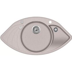 Chiuveta Helika Papillon SCP151AW Thumb