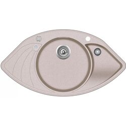 Chiuveta Helika Papillon SCP151AW