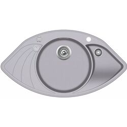 Chiuveta Helika Papillon SCP151AW Thumb