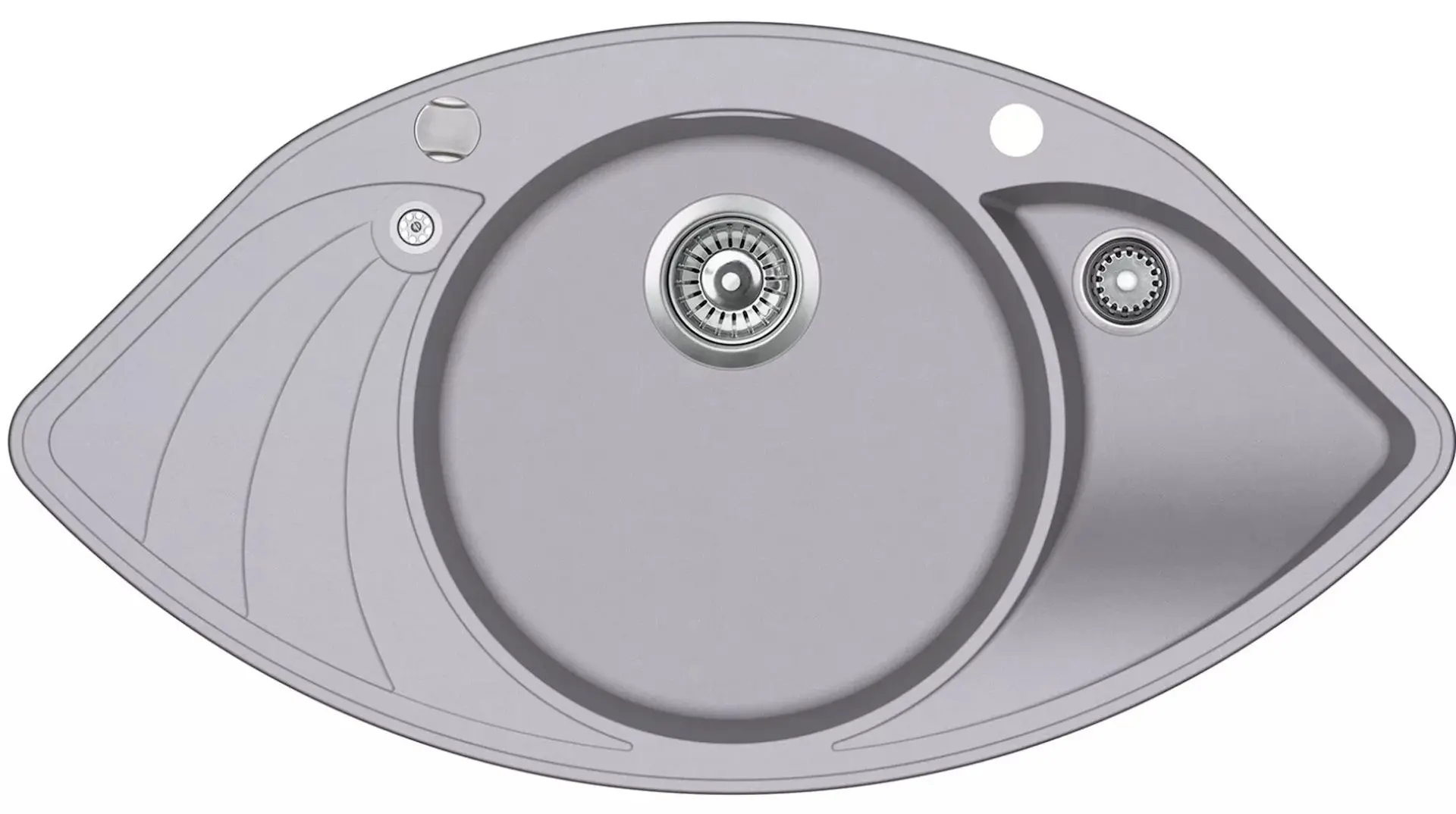 Chiuveta Helika Papillon SCP151AW