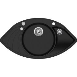 Chiuveta Helika Papillon SCP151AW Thumb