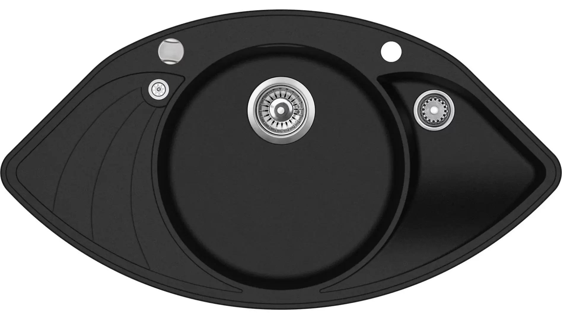 Chiuveta Helika Papillon SCP151AW