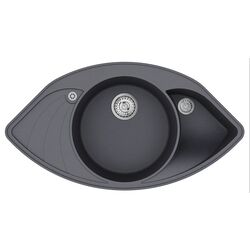 Chiuveta Helika Papillon SCP151AW Thumb