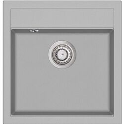 Chiuveta Helika Tesa SQT100W Thumb