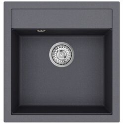 Chiuveta Helika Tesa SQT100W Thumb