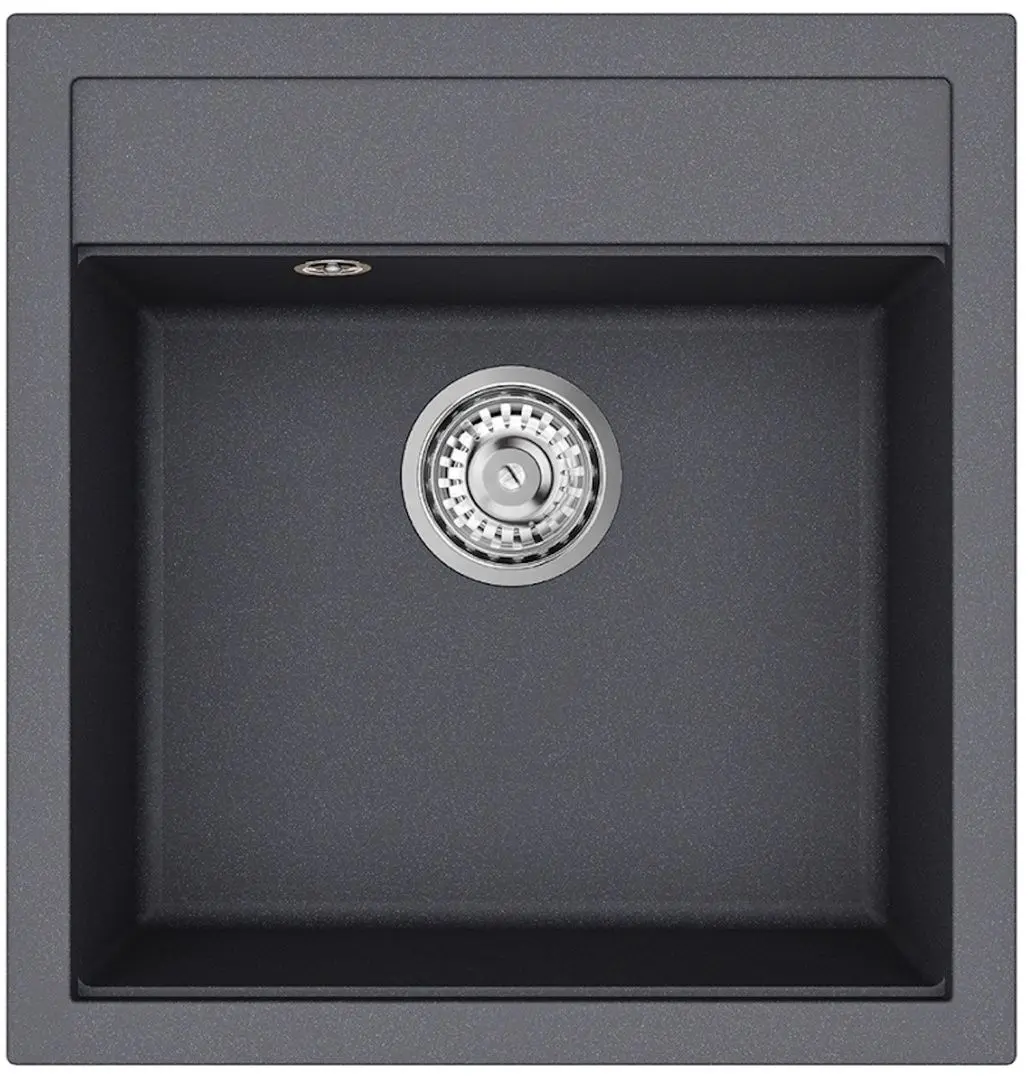 Chiuveta Helika Tesa SQT100W