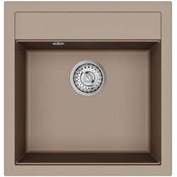 Chiuveta Helika Tesa SQT100W Thumb