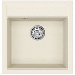 Chiuveta Helika Tesa SQT100W Thumb