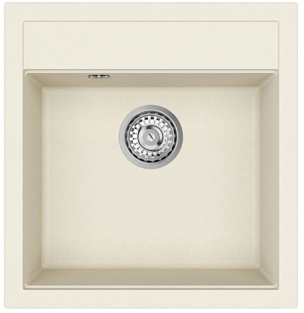 Chiuveta Helika Tesa SQT100W