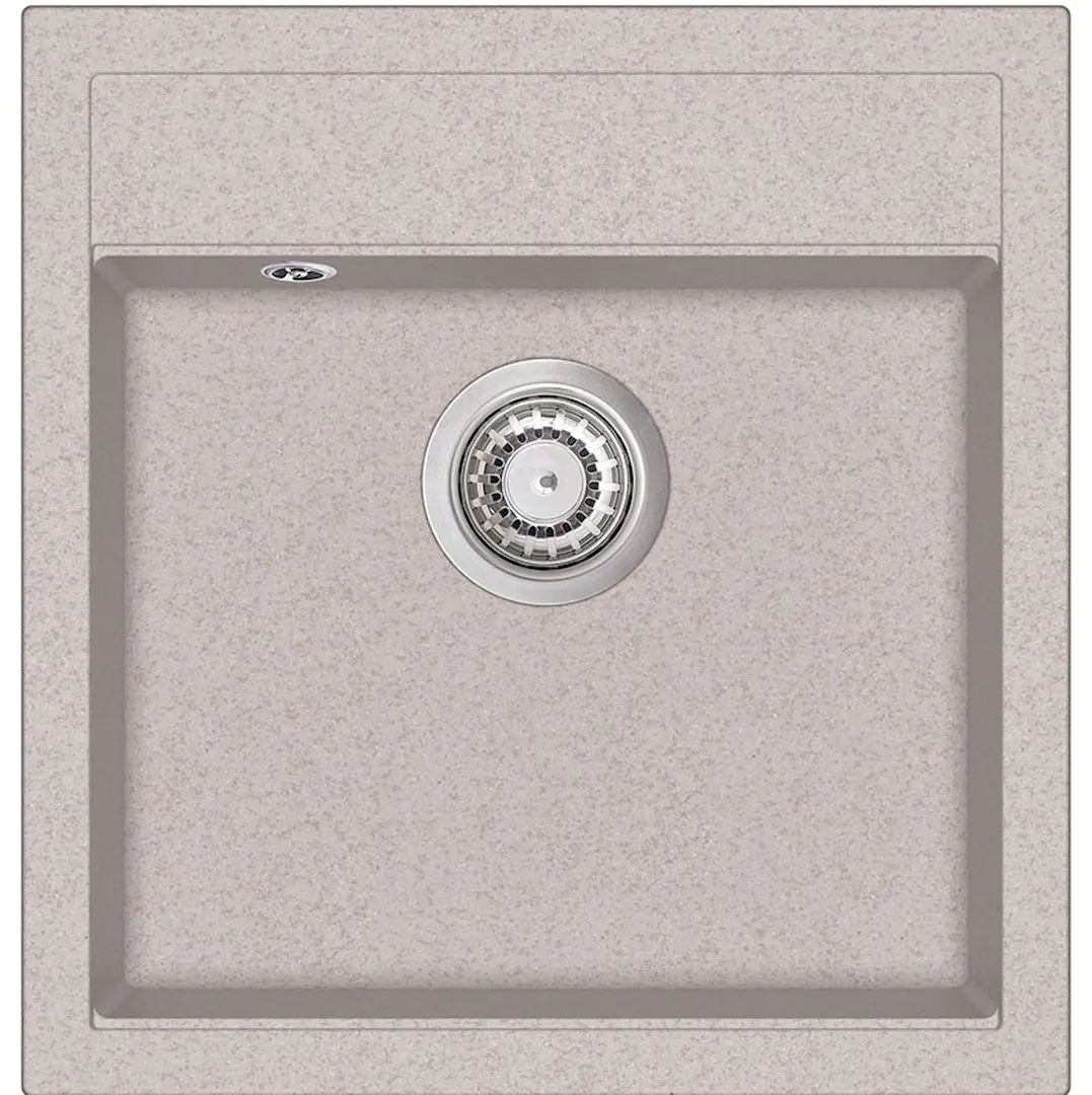 Chiuveta Helika Tesa SQT100W