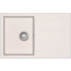 Chiuveta Helika Tesa SQT101AW Thumb