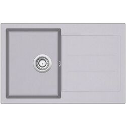 Chiuveta Helika Tesa SQT101AW Thumb