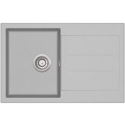 Chiuveta Helika Tesa SQT101AW Thumb