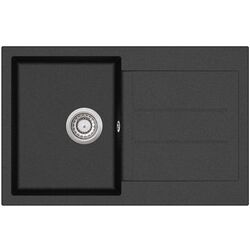 Chiuveta Helika Tesa SQT101AW Thumb