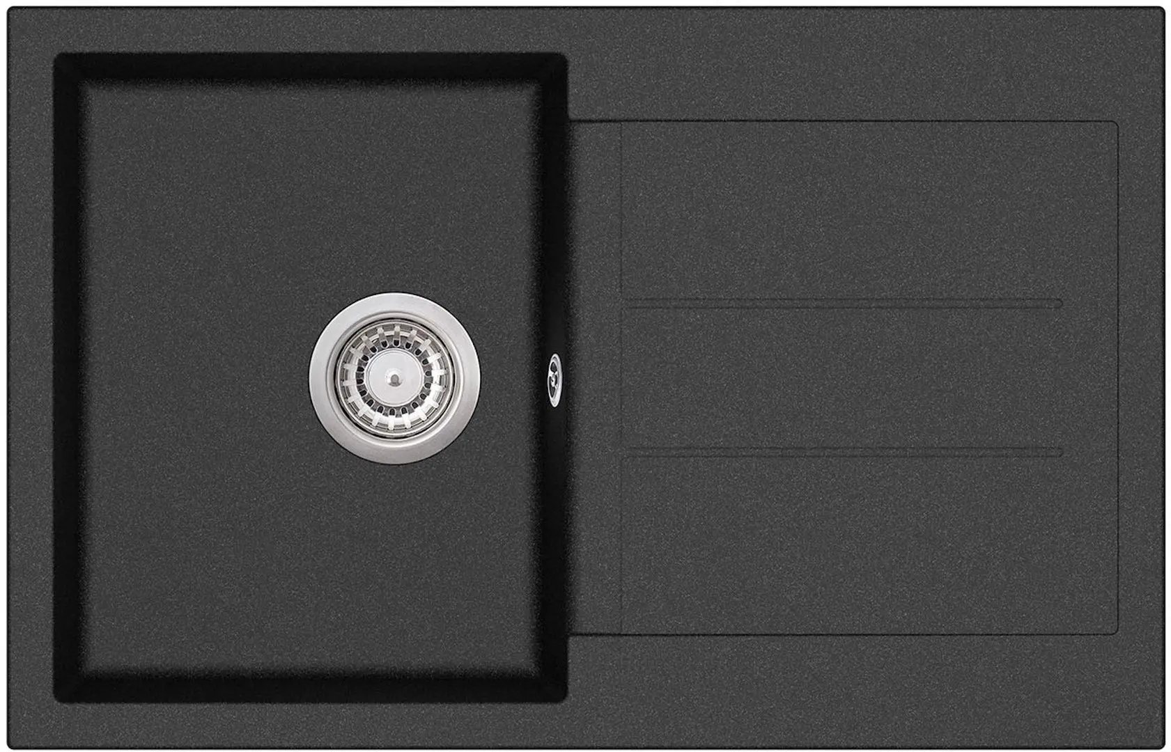 Chiuveta Helika Tesa SQT101AW