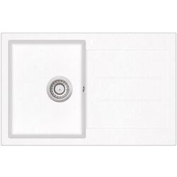 Chiuveta Helika Tesa SQT101AW Thumb