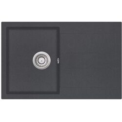 Chiuveta Helika Tesa SQT101AW Thumb