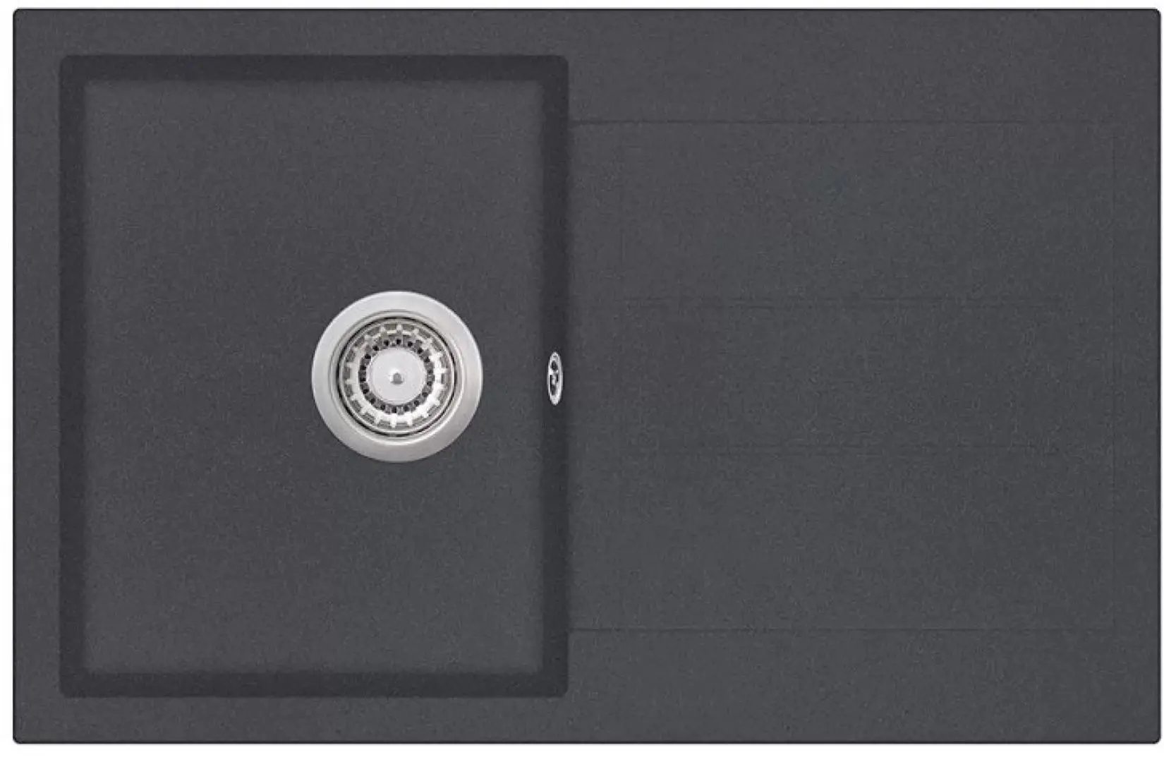 Chiuveta Helika Tesa SQT101AW