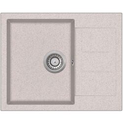 Chiuveta Helika Tesa SQT102AW