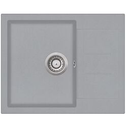 Кухонная мойка Helika Tesa SQT102AW Thumb