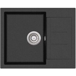 Кухонная мойка Helika Tesa SQT102AW Thumb