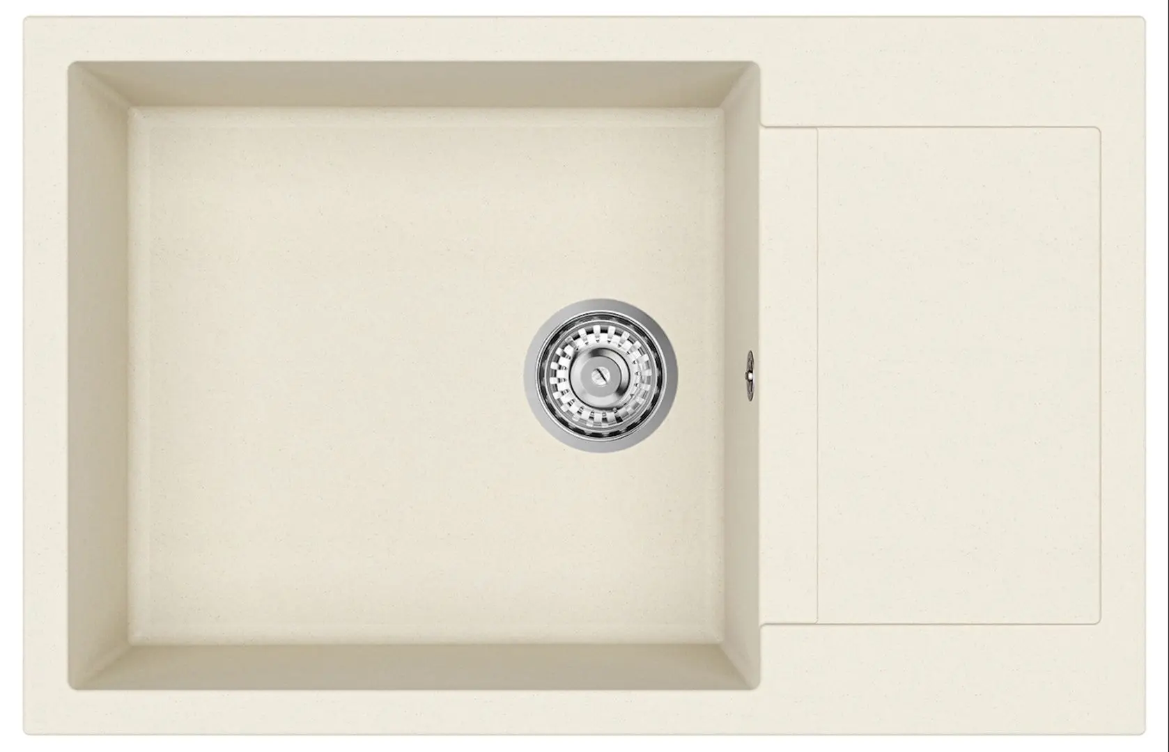 Chiuveta Helika Tesa SQT105AW