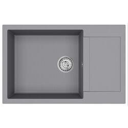 Chiuveta Helika Tesa SQT105AW Thumb