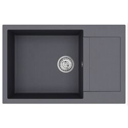 Chiuveta Helika Tesa SQT105AW Thumb