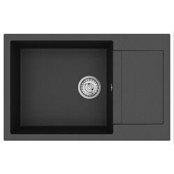 Chiuveta Helika Tesa SQT105AW Thumb