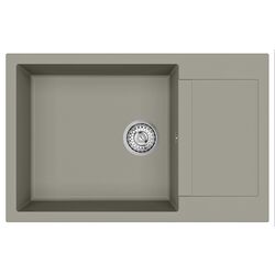 Chiuveta Helika Tesa SQT105AW Thumb