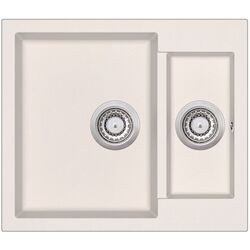 Кухонная мойка Helika Tesa SQT150AW Thumb