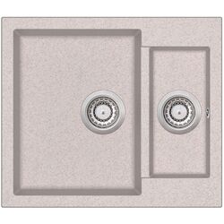 Chiuveta Helika Tesa SQT150AW