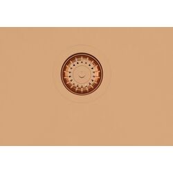 Мойка для кухни Helika Dera DER100X-C (Cooper) Thumb