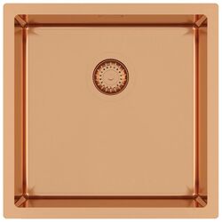 Chiuveta Helika Dera DER100X-C (Cooper)