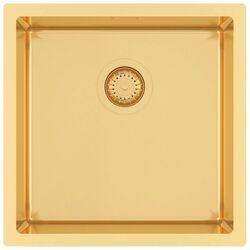 Chiuveta Helika Dera DER100X-C (Gold)