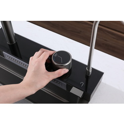 Chiuveta iSink P31 (Anthracite) Thumb