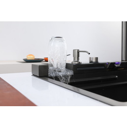 Chiuveta iSink P31 (Anthracite) Thumb