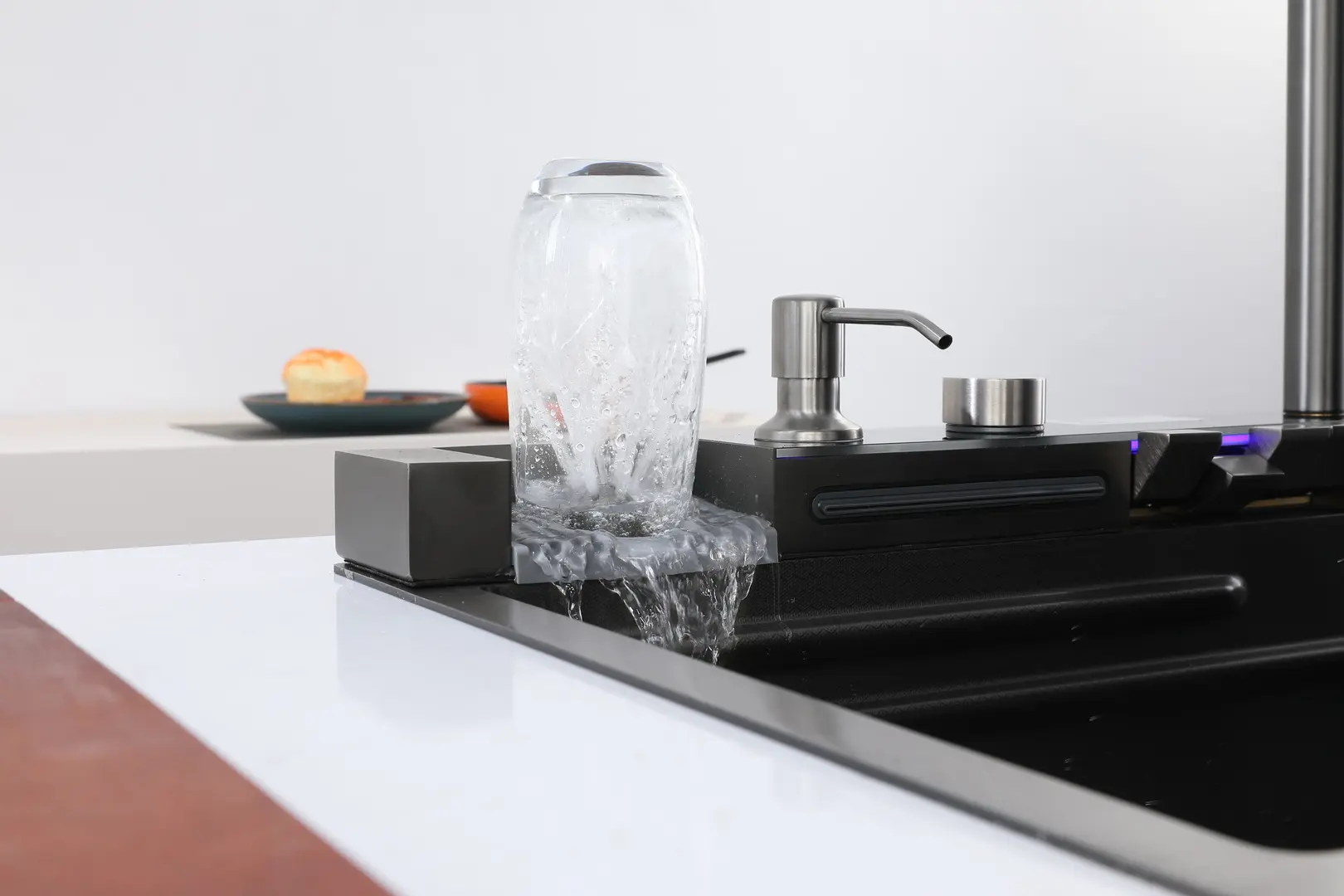 Chiuveta iSink P31 (Anthracite)