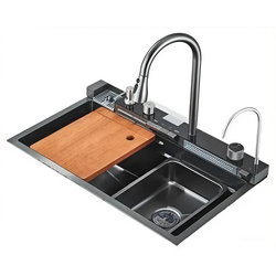 Chiuveta iSink P31 (Anthracite)