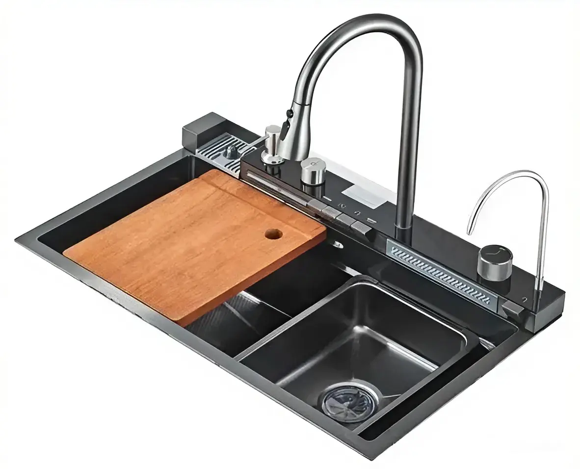 Chiuveta iSink P31 (Anthracite)