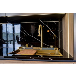 Chiuveta iSink P31 (Gold) Thumb