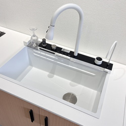 Chiuveta iSink P31 (White) Thumb